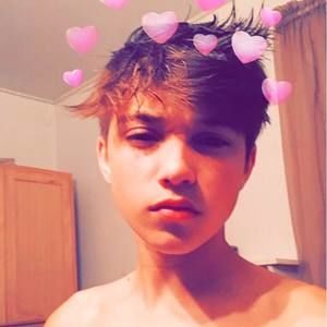 Meet your Posher, Bradley